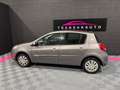 Renault Clio III 1.2 16V 75 Zen Gris - thumbnail 4