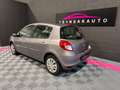 Renault Clio III 1.2 16V 75 Zen Grau - thumbnail 6