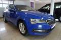 Skoda Superb Kombi 2,0 TDI DSG LED/SHZ/PDC Blau - thumbnail 3