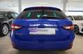 Skoda Superb Kombi 2,0 TDI DSG LED/SHZ/PDC Blau - thumbnail 6