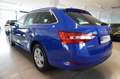 Skoda Superb Kombi 2,0 TDI DSG LED/SHZ/PDC Blau - thumbnail 4