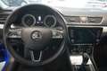 Skoda Superb Kombi 2,0 TDI DSG LED/SHZ/PDC Blau - thumbnail 11