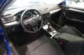 Skoda Superb Kombi 2,0 TDI DSG LED/SHZ/PDC Blau - thumbnail 7