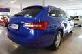 Skoda Superb Kombi 2,0 TDI DSG LED/SHZ/PDC Blau - thumbnail 5