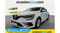 Renault Megane 1.5dCi Blue Intens 85kW Blanc - thumbnail 1