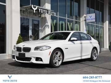 4dr Sdn 528i xDrive AWD / 7788616177