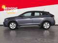 Volkswagen Taigo 1.0 tsi life 110cv Gris - thumbnail 3