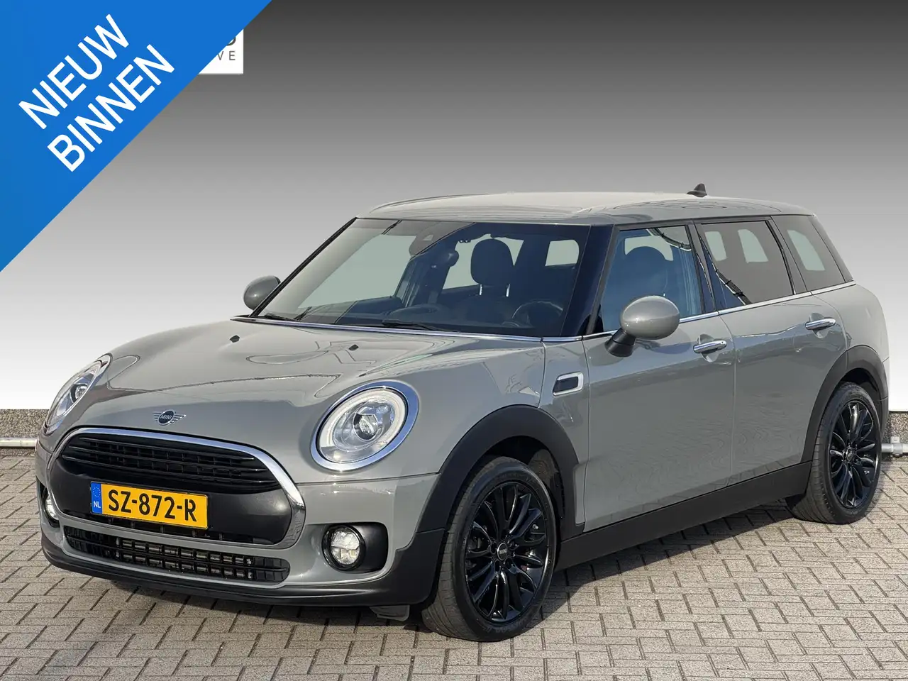 MINI One Clubman