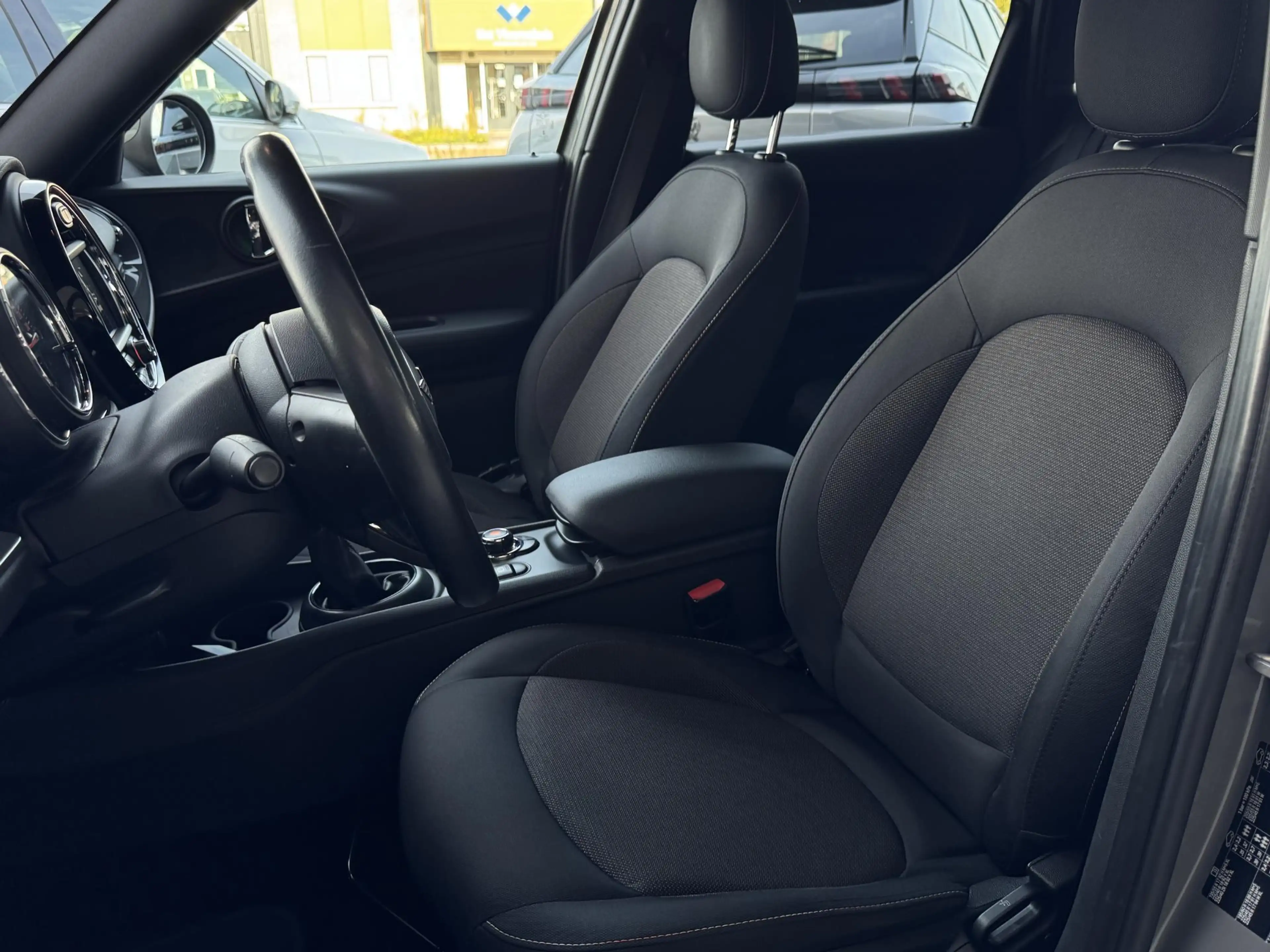 MINI One Clubman 1.5 Salt Business NL-AUTO | DEALER ONDERHOUDEN | C — photo 5
