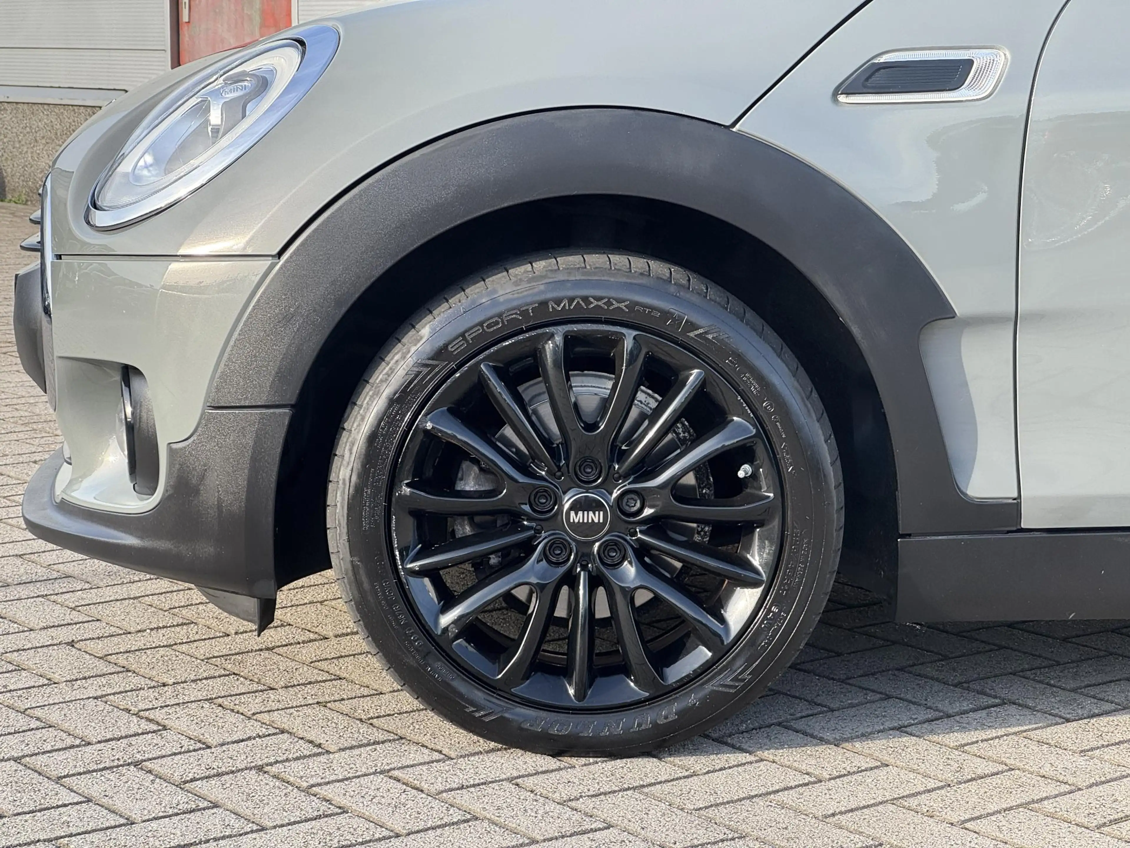 MINI One Clubman 1.5 Salt Business NL-AUTO | DEALER ONDERHOUDEN | C — photo 10