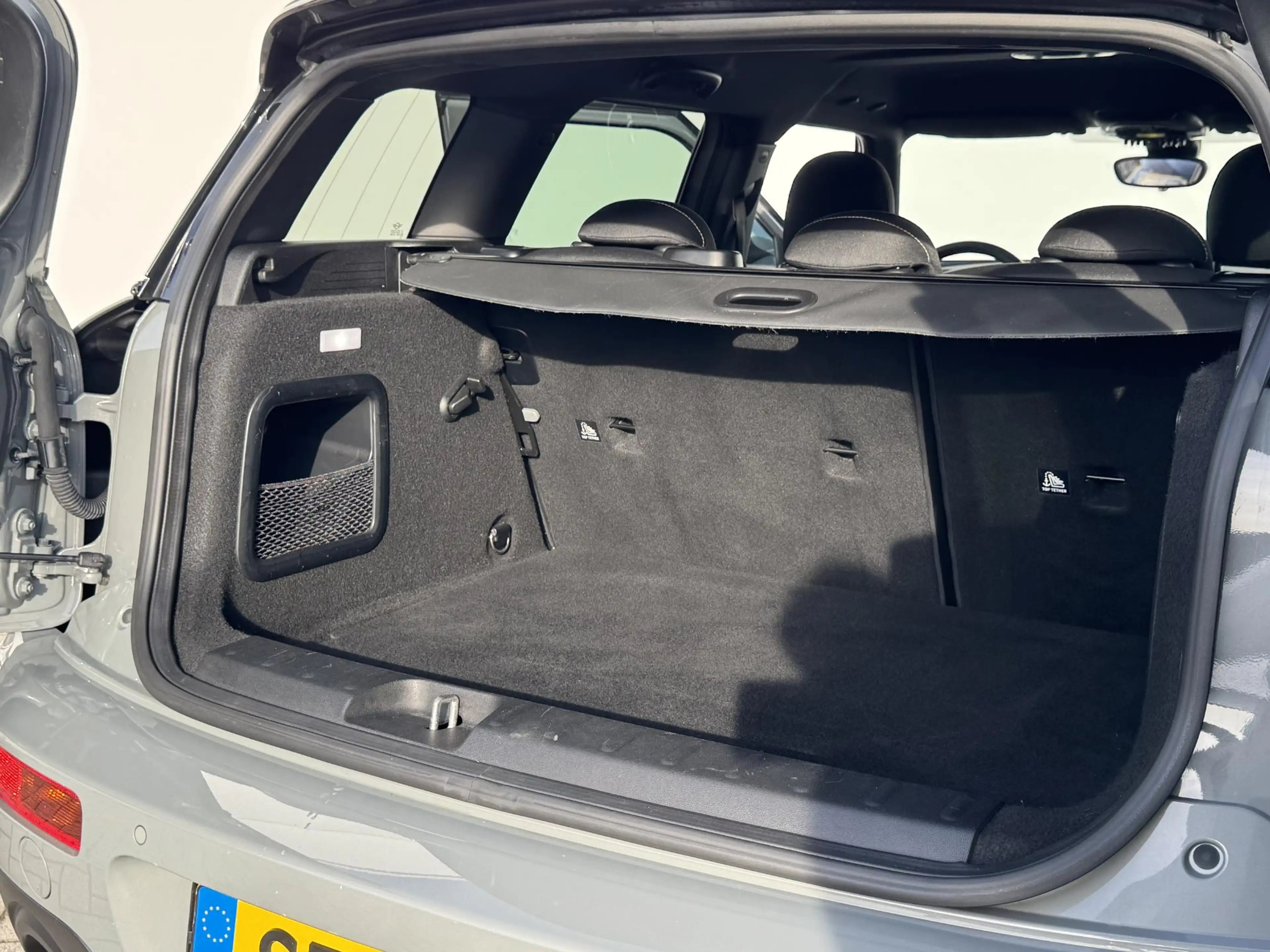 MINI One Clubman 1.5 Salt Business NL-AUTO | DEALER ONDERHOUDEN | C — photo 14