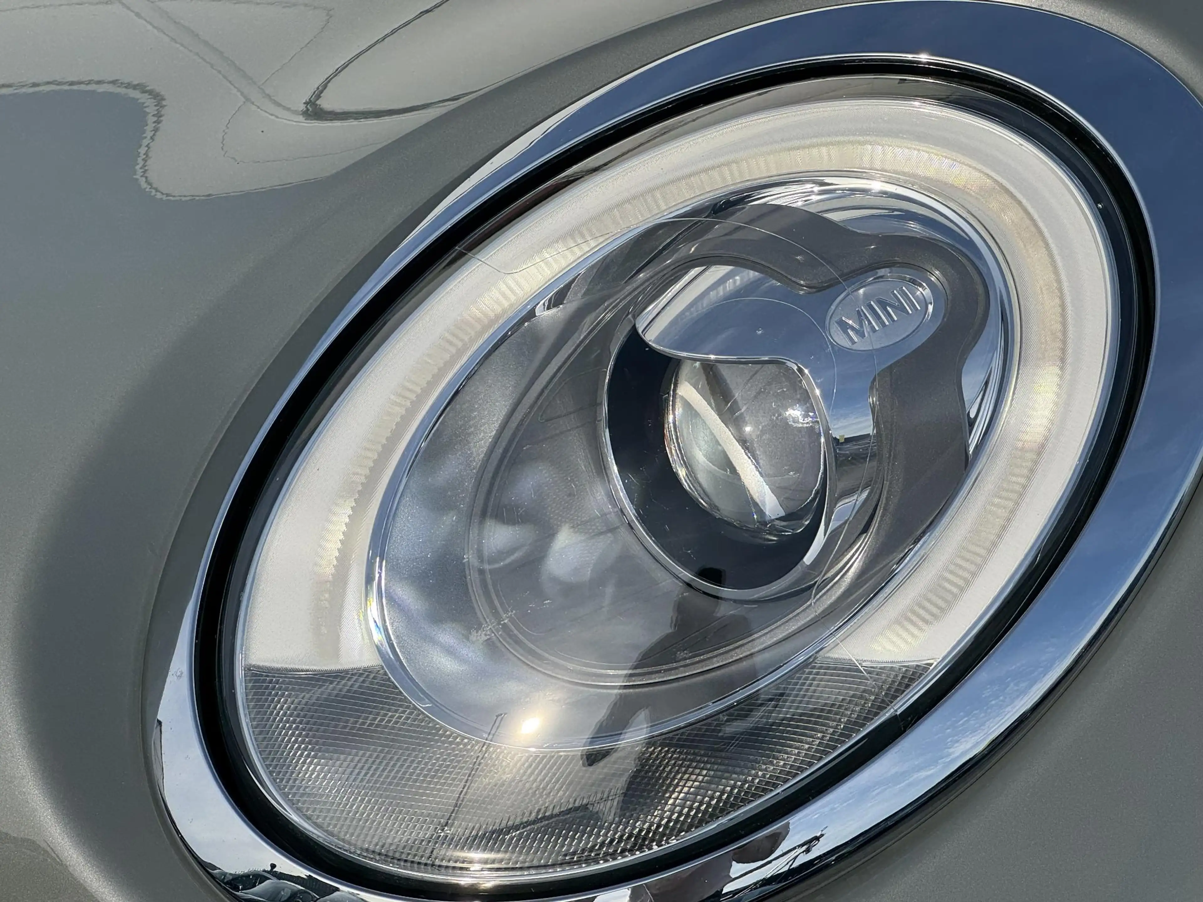 MINI One Clubman 1.5 Salt Business NL-AUTO | DEALER ONDERHOUDEN | C — photo 11