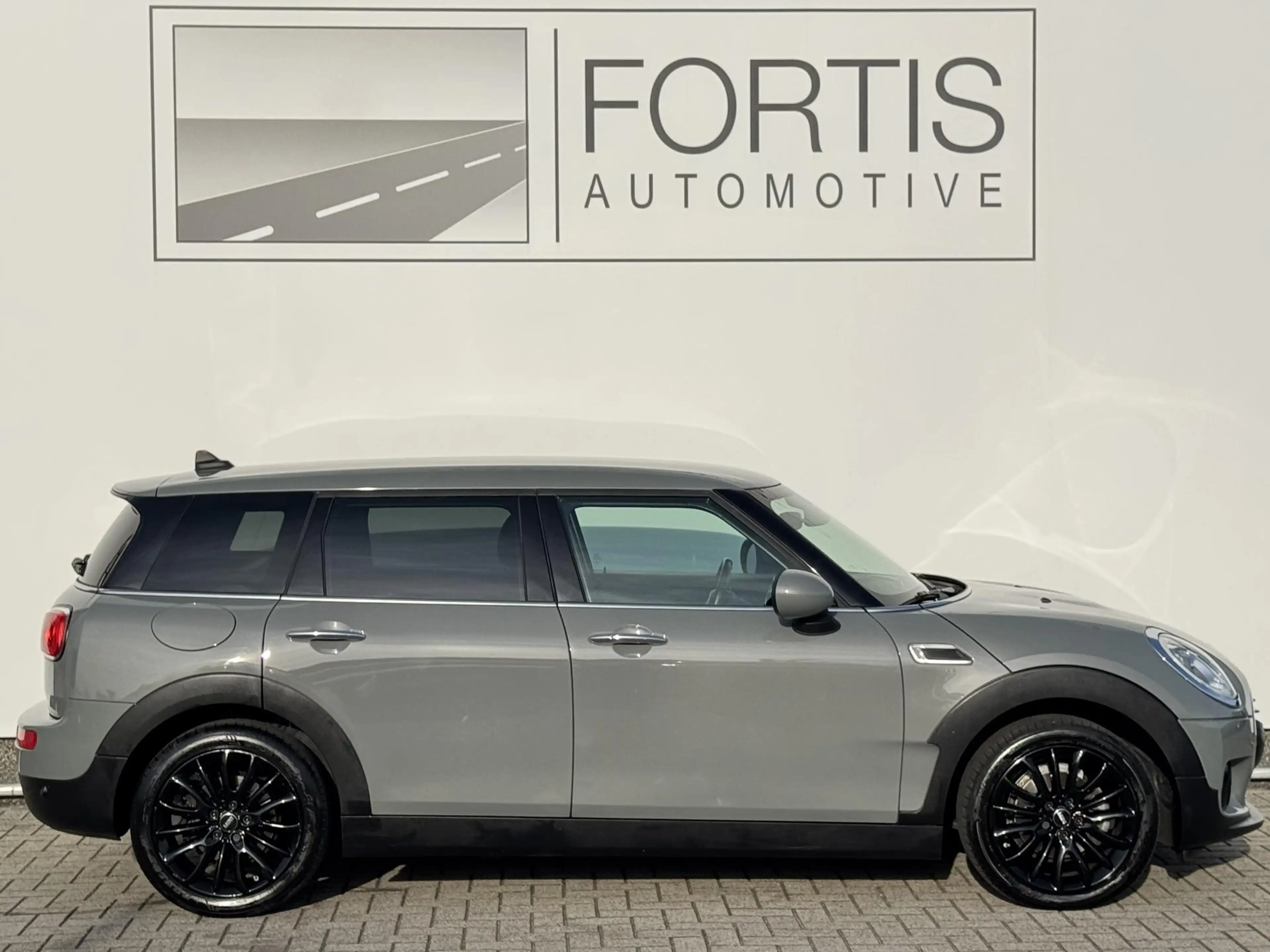 MINI One Clubman 1.5 Salt Business NL-AUTO | DEALER ONDERHOUDEN | C — photo 12
