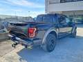 Ford Ranger Raptor 3.5 L EcoBoost D35 Twin-Turbo High-Output V6 Schwarz - thumbnail 4
