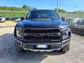 Ford Ranger Raptor 3.5 L EcoBoost D35 Twin-Turbo High-Output V6 Schwarz - thumbnail 2