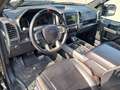 Ford Ranger Raptor 3.5 L EcoBoost D35 Twin-Turbo High-Output V6 Schwarz - thumbnail 6