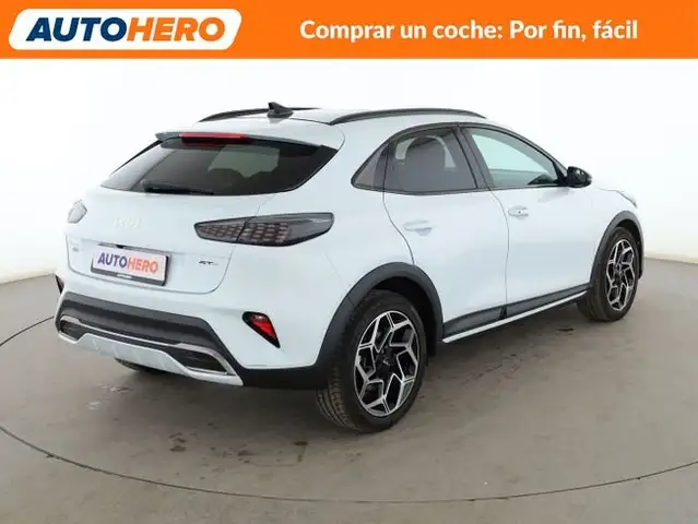 Kia Xceed view 6
