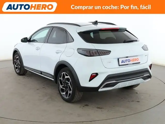 Kia Xceed view 4