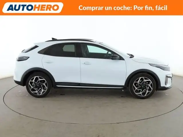 Kia Xceed view 7