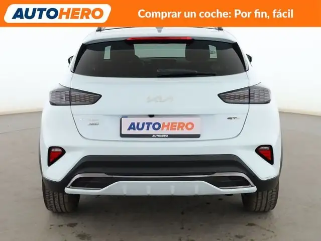 Kia Xceed view 5