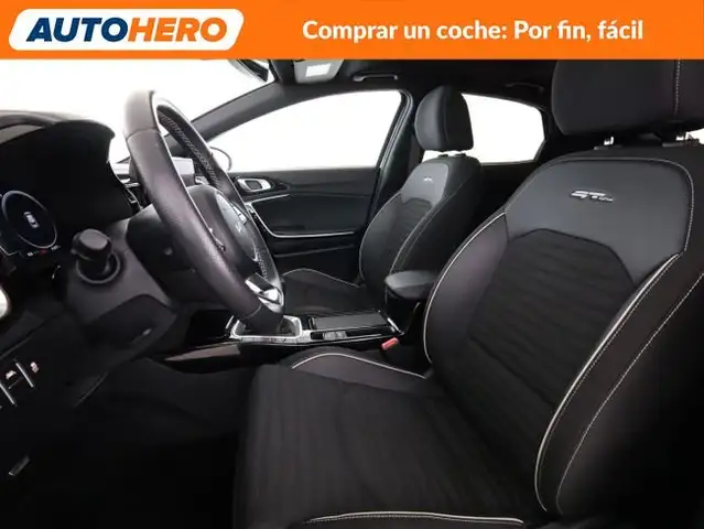 Kia Xceed view 11