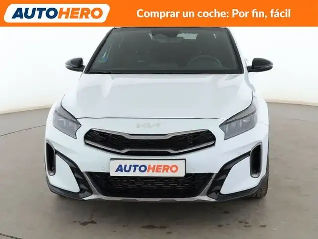 Kia Xceed view 9