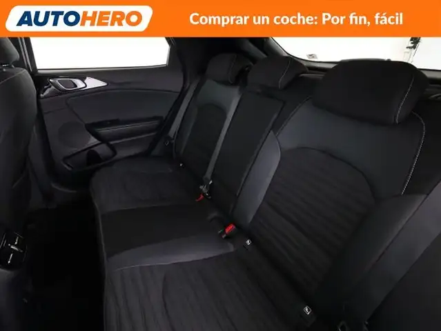 Kia Xceed view 15