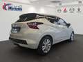 Nissan Micra IG-T 100 N-Way Blanc - thumbnail 3