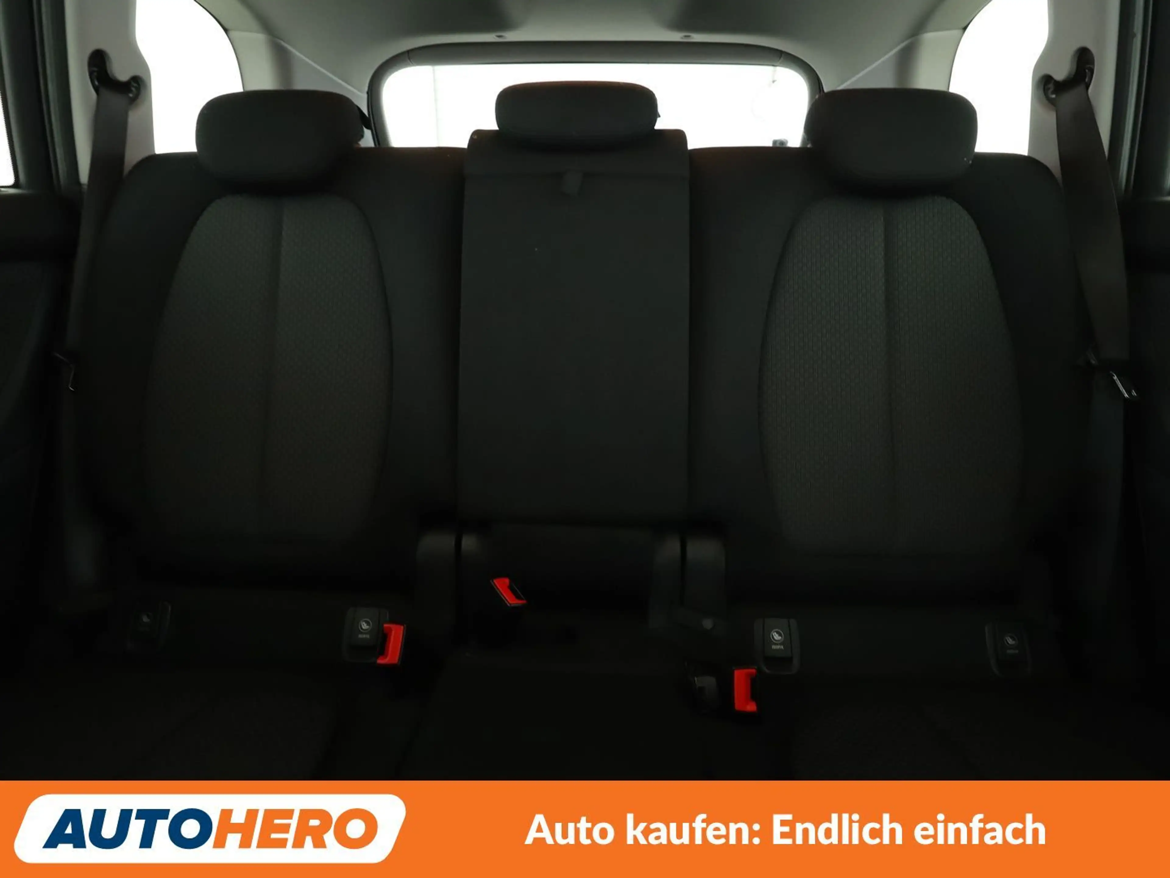 BMW 216 216i Gran Tourer Advantage*NAVI*TEMPO*PDC*SHZ* — photo 15