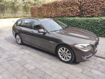 Touring 520dA Business Edition Start/Stop