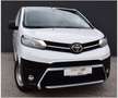 Toyota Proace ##### R E S E R V I E R T ##### Blanc - thumbnail 4