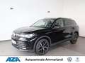 Volkswagen Tiguan Elegance 2.0 TSI*DSG*4 Motion*AHK*NAVI*AppConnect Nero - thumbnail 1