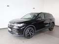 Volkswagen Tiguan Elegance 2.0 TSI*DSG*4 Motion*AHK*NAVI*AppConnect Nero - thumbnail 2