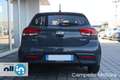 Kia Rio Rio 1.2 DPi 82cv EcoGPL Urban Gris - thumbnail 4