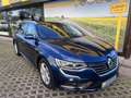 Renault Talisman Grandtour dCi mit Navi & Klima Klima Navi Blau - thumbnail 2