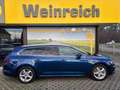 Renault Talisman Grandtour dCi mit Navi & Klima Klima Navi Blau - thumbnail 3