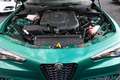 Alfa Romeo Giulia Intensa 2.2 D 210 AT8 Q4 Matrix Pano Nav 154 kW... Grün - thumbnail 12