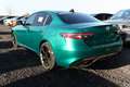 Alfa Romeo Giulia Intensa 2.2 D 210 AT8 Q4 Matrix Pano Nav 154 kW... Grün - thumbnail 4