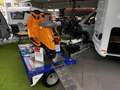 Niewiadow Sonstige Motocamp 750 Motorradanhänger Fahrrad Weiß - thumbnail 5