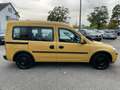 Opel Combo Edition CNG/Klima/Top Zustand! Желтый - thumbnail 4