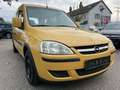 Opel Combo Edition CNG/Klima/Top Zustand! Желтый - thumbnail 3