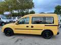 Opel Combo Edition CNG/Klima/Top Zustand! Желтый - thumbnail 8