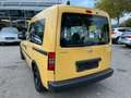 Opel Combo Edition CNG/Klima/Top Zustand! Желтый - thumbnail 7