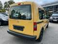Opel Combo Edition CNG/Klima/Top Zustand! Желтый - thumbnail 5