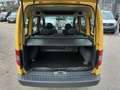 Opel Combo Edition CNG/Klima/Top Zustand! Желтый - thumbnail 13