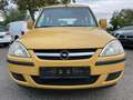 Opel Combo Edition CNG/Klima/Top Zustand! Желтый - thumbnail 2