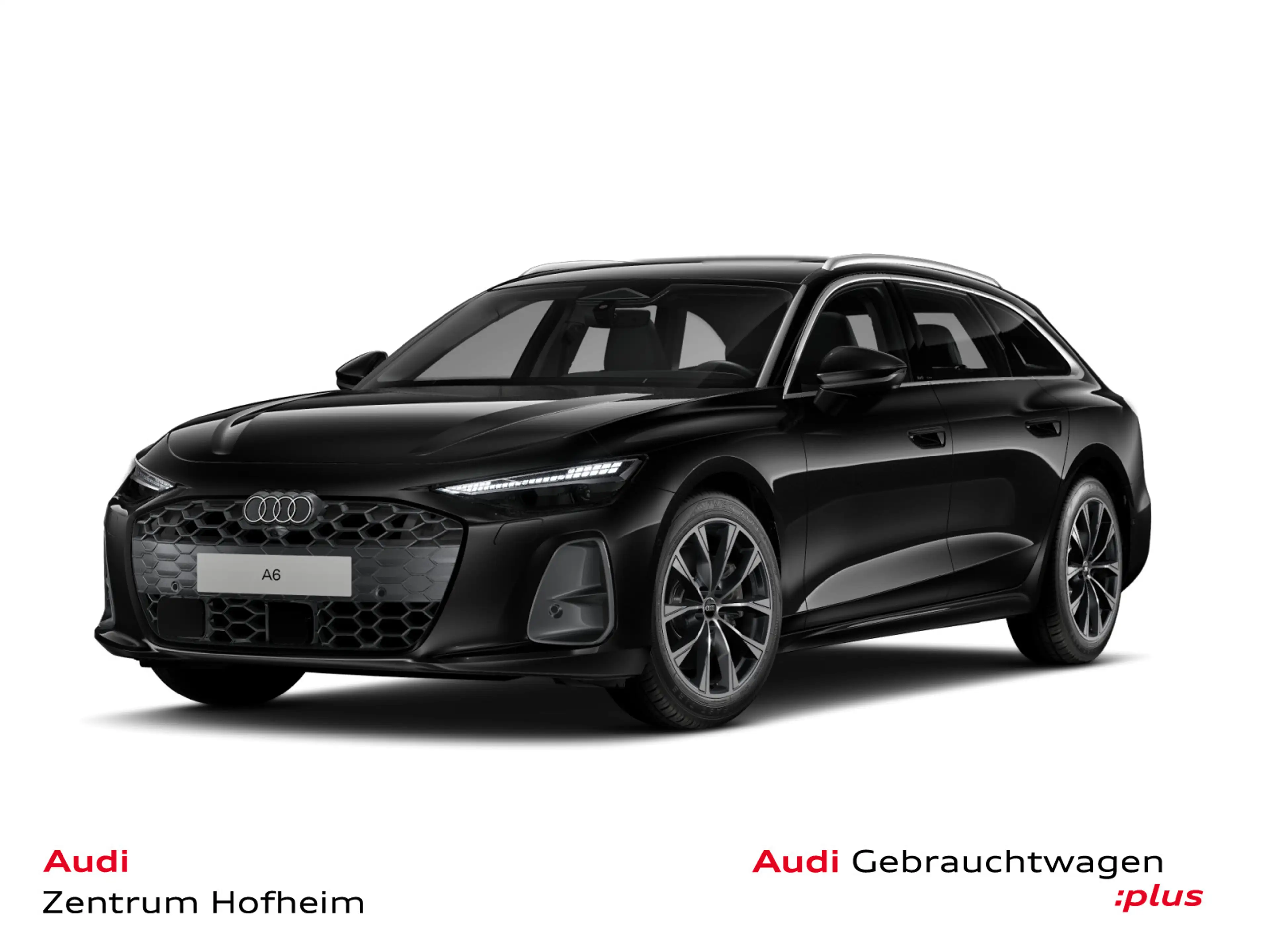 Audi A6 40 TDI qu advanced S tro*Pano*LED+*Virt
