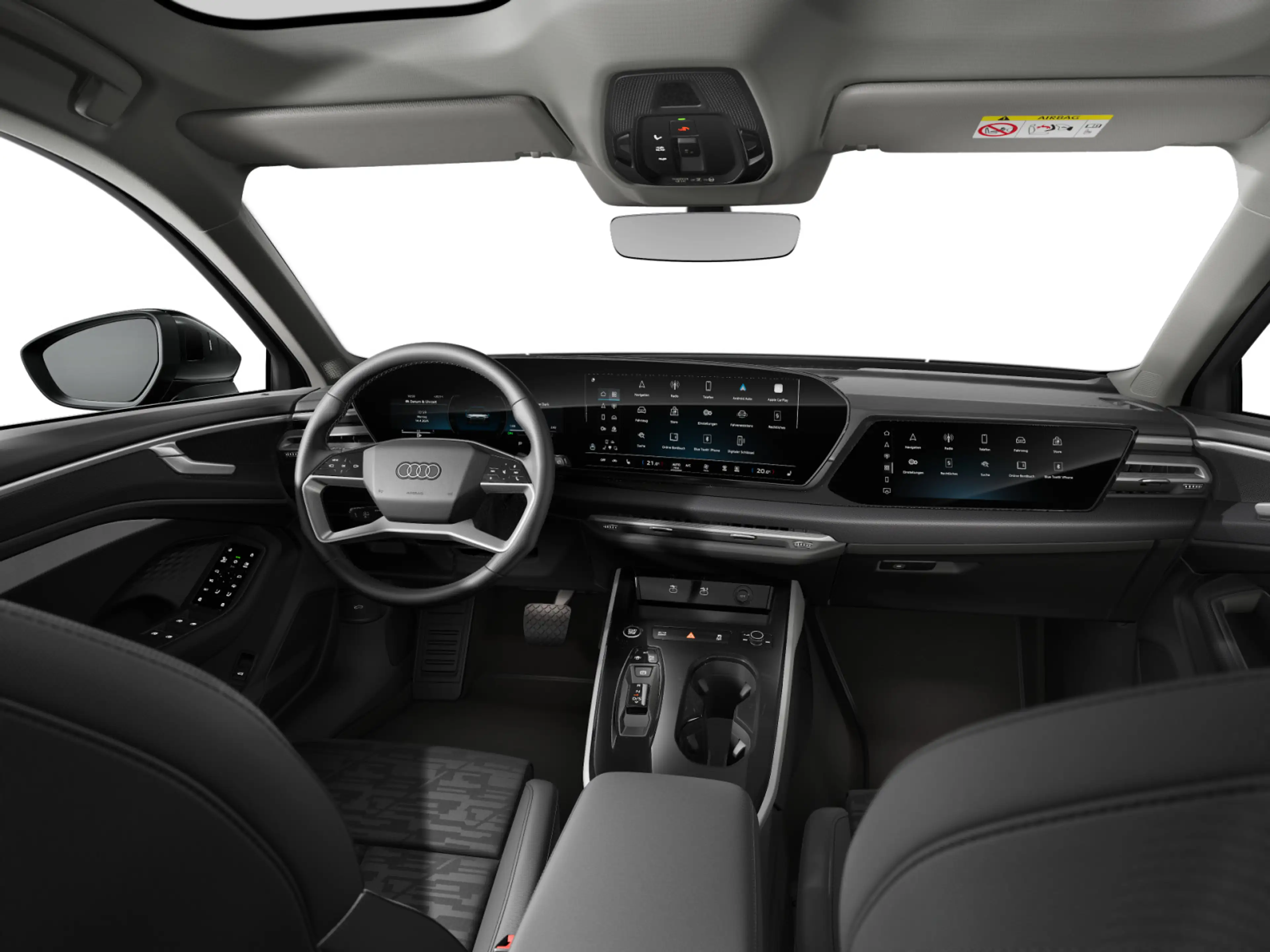 Audi A6 40 TDI qu advanced S tro*Pano*LED+*Virt — photo 8