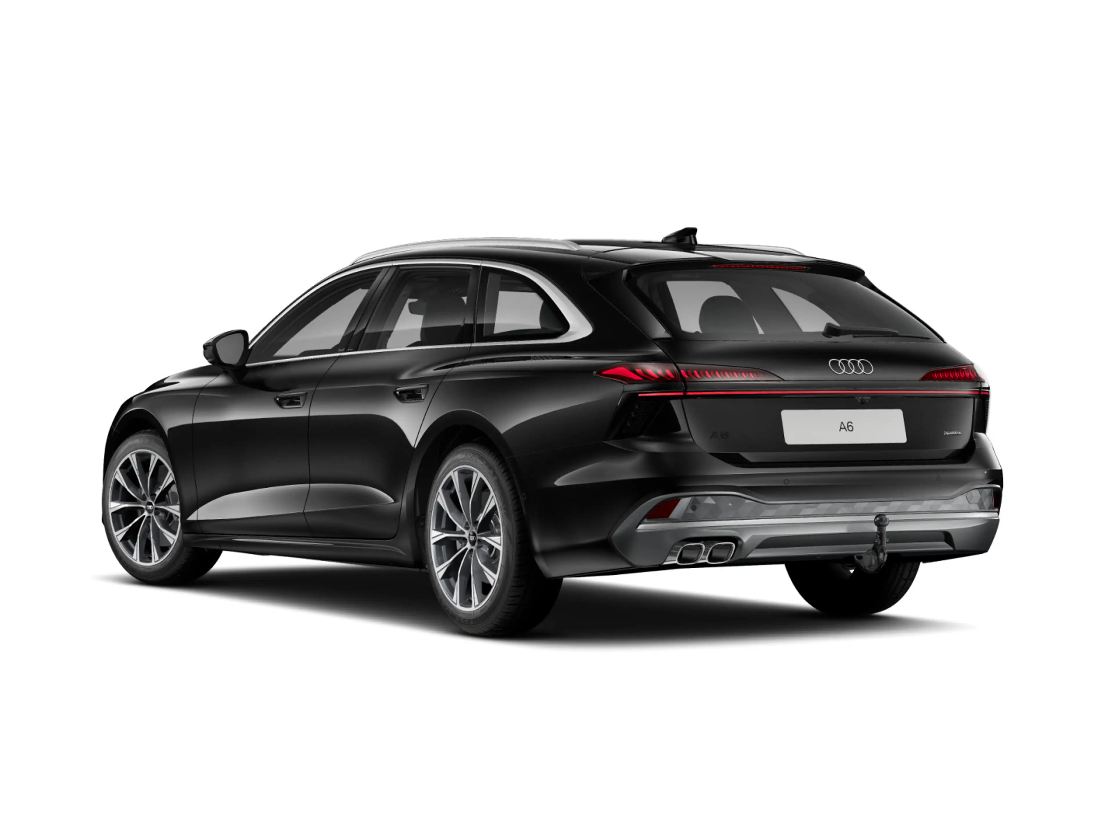 Audi A6 40 TDI qu advanced S tro*Pano*LED+*Virt — photo 4
