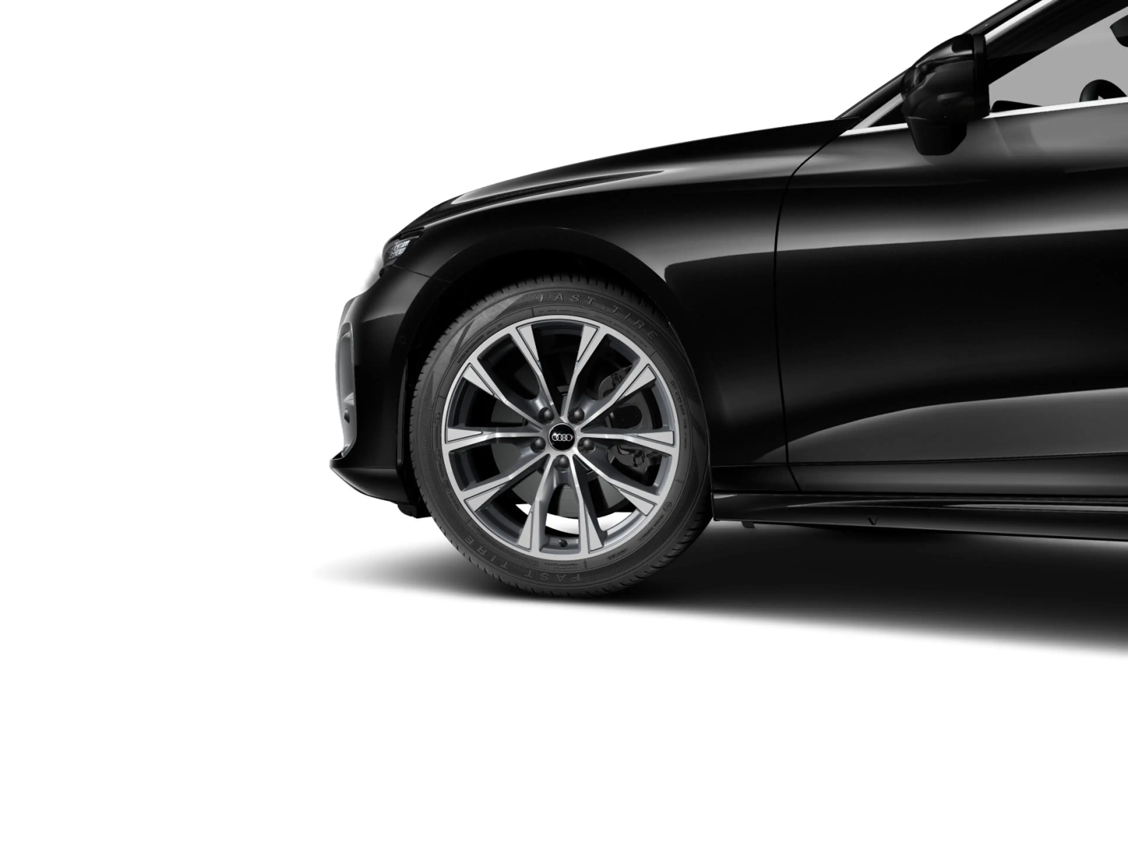 Audi A6 40 TDI qu advanced S tro*Pano*LED+*Virt — photo 3